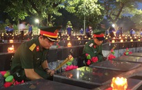 Lịch sử Ngày Thương binh – Liệt sĩ 27/7