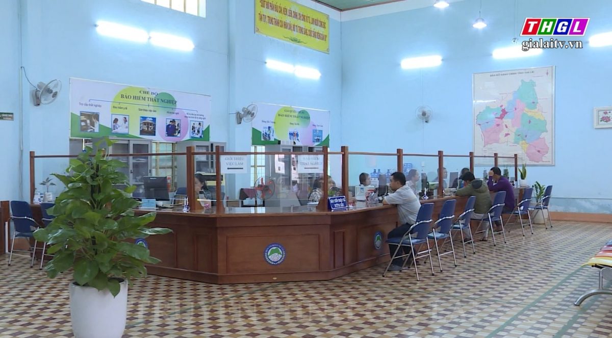 Nhu cầu nhân lực chưa qua đào tạo vẫn chiếm tỷ lệ cao trong tuyển dụng của các doanh nghiệp