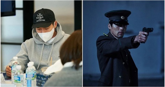 Hyun Bin trở lại màn ảnh rộng với “Confidential Assignment 2: International” sau khi kết hôn