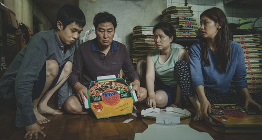Từ “Shiri” đến “Parasite”, phim Hàn Quốc đã trải qua một chặng đường dài