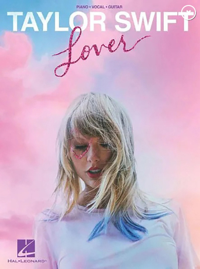Taylor Swift dính vụ kiện bản quyền mới trị giá 1 triệu USD