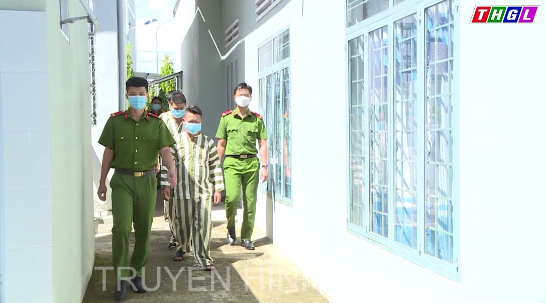 Công an thị xã An Khê mở rộng điều tra làm rõ thủ đoạn của các nhóm đối tượng hoạt động “tín dụng đen”