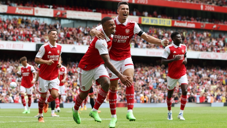 Đội bóng nào đá trận khai mạc Ngoại hạng Anh 2022/2023?