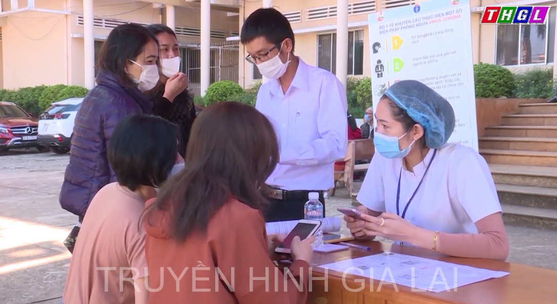 Gia Lai phấn đấu đến năm 2025, 70% người dân trong độ tuổi lao động biết đến và có kỹ năng sử dụng các dịch vụ số thiết yếu