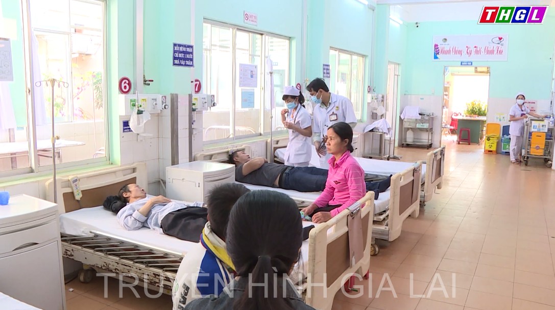 Thủ tướng Chính phủ hỗ trợ chi thường xuyên cho các đơn vị sự nghiệp y tế công lập