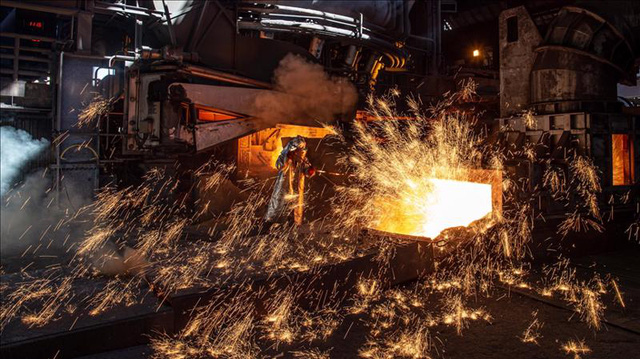 EU “thắt lưng buộc bụng” sau 6 tháng xung đột