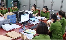 2.438 phạm nhân được đặc xá năm 2022