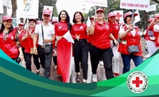 Đại hội đại biểu toàn quốc Hội Chữ thập đỏ Việt Nam lần thứ XI, nhiệm kỳ 2022-2027