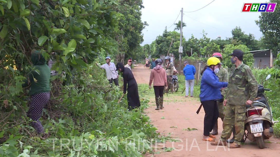 Tuyên truyền nâng cao nhận thức của người dân trong phòng, chống dịch sốt xuát huyết