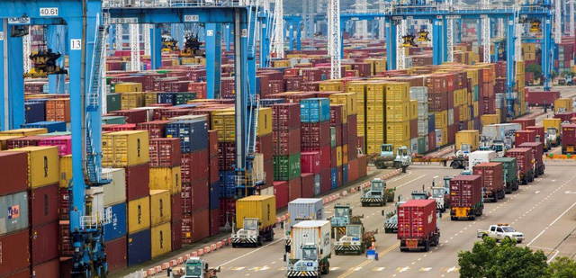 Cảnh giác với lừa đảo thương mại quốc tế