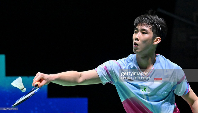 Diễn biến giải cầu lông vô địch thế giới: Những tay vợt mạnh vào vòng 3