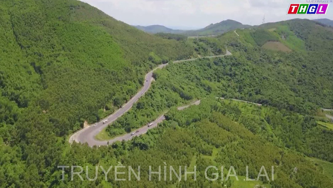 Gia Lai lập phương án đầu tư dự án đường bộ cao tốc Pleiku – Quy Nhơn