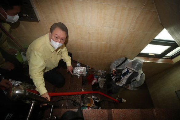 Nắng nóng, bão lụt hoành hoành trên khắp thế giới