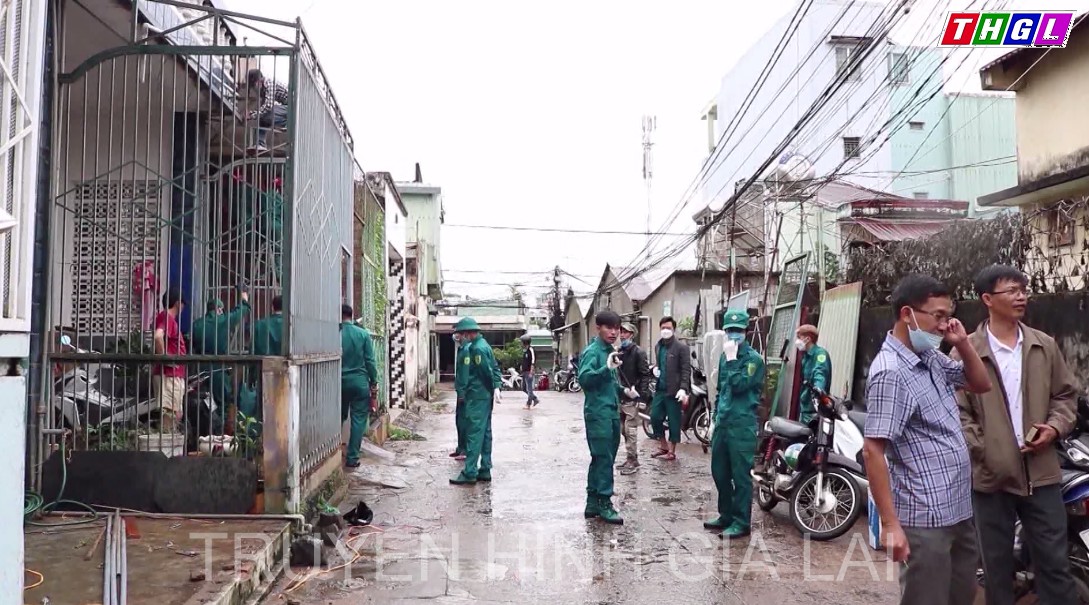 Hiệu quả từ việc hiến đất mở đường