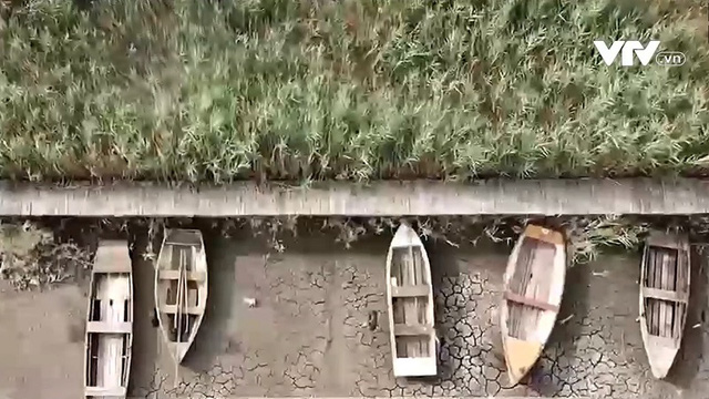 Thế giới phải chuẩn bị đối phó với thời tiết ngày càng khắc nghiệt