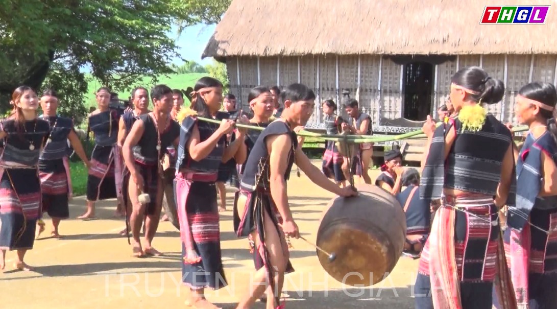 Kông Lơng Khơng phát huy các tiềm năng để phát triển du lịch
