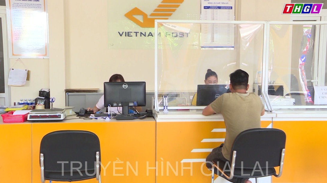 Thị xã Ayun Pa triển khai nhiều biện pháp nhằm cải thiện và nâng cao chỉ số cải cách hành chính (CCHC)