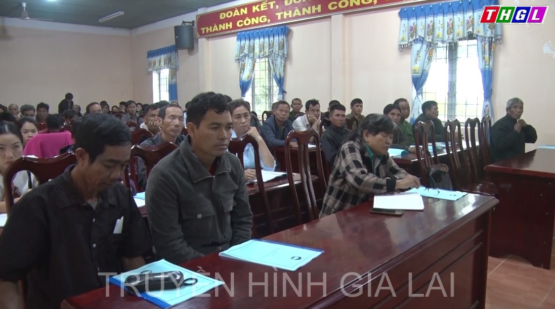 UBMTTQVN tỉnh: Hội nghị tập huấn phổ biến công tác tuyên truyền trong hệ thống Mặt trận năm 2022