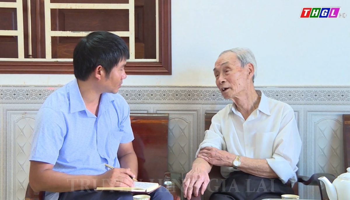 Nhớ những ngày mùa Thu lịch sử