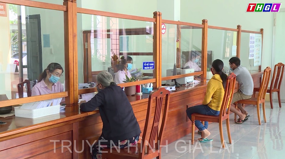 Ngân hàng Chính sách xã hội tỉnh Gia Lai giải ngân cho vay gần 163,7 tỷ đồng theo Nghị quyết số 11 của Chính phủ