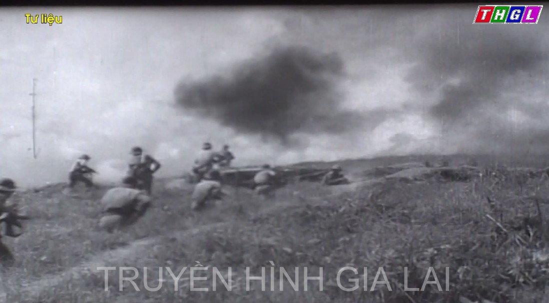 Cách mạng tháng Tám – Bản anh hùng ca lịch sử