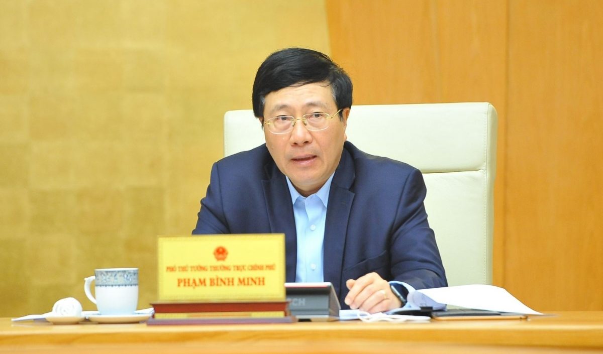 Triển khai quyết liệt, hiệu quả các chương trình mục tiêu quốc gia