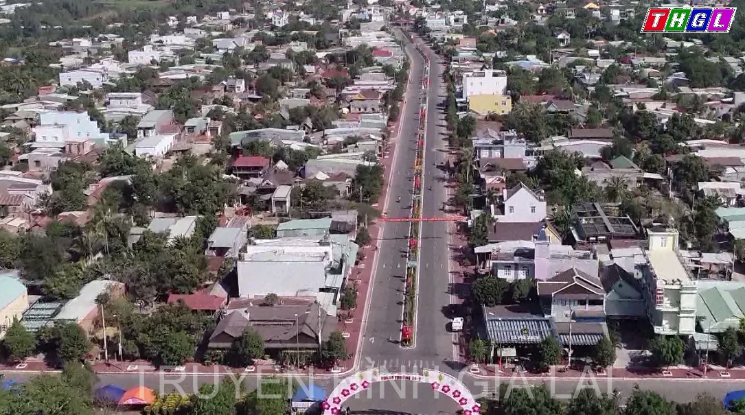 Đảng bộ Phú Thiện tập trung lãnh đạo, chỉ đạo đại hội chi bộ trực thuộc Đảng bộ cơ sở