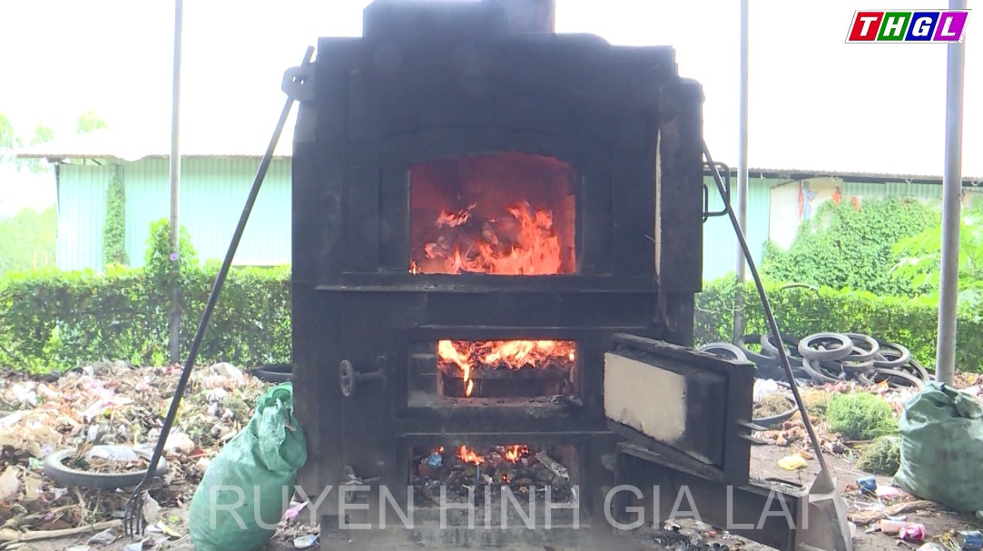 Quản lý, giảm thiểu chất thải nhựa trong nông nghiệp