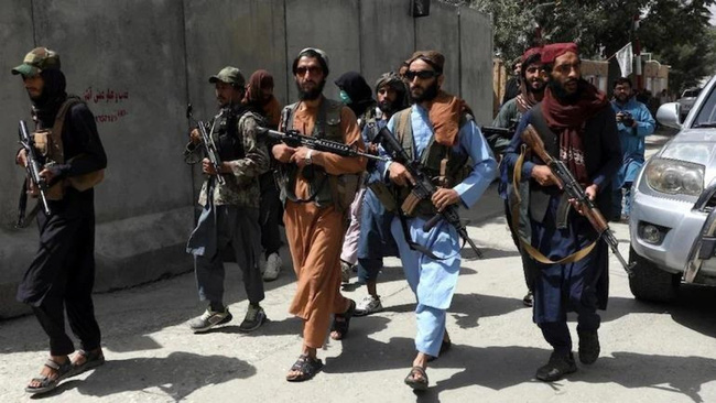 Một năm Taliban trở lại nắm quyền, Afghanistan vẫn ngổn ngang bao mối lo