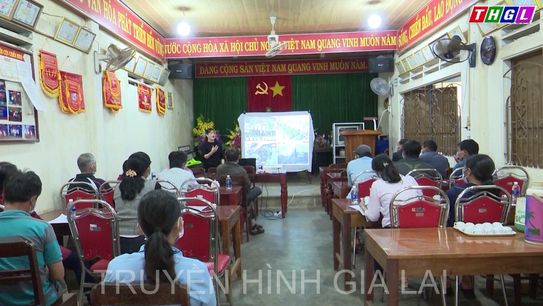 Thành phố Pleiku hướng đến nền nông nghiệp sạch