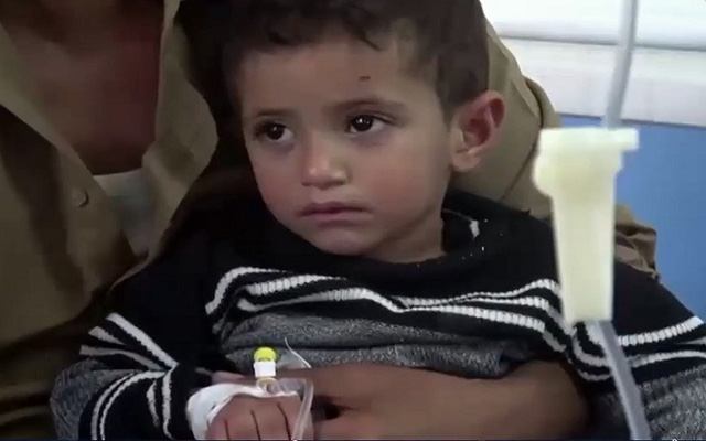 Nguy cơ bùng phát dịch bệnh nguy hiểm ở trẻ nếu không được tiêm phòng