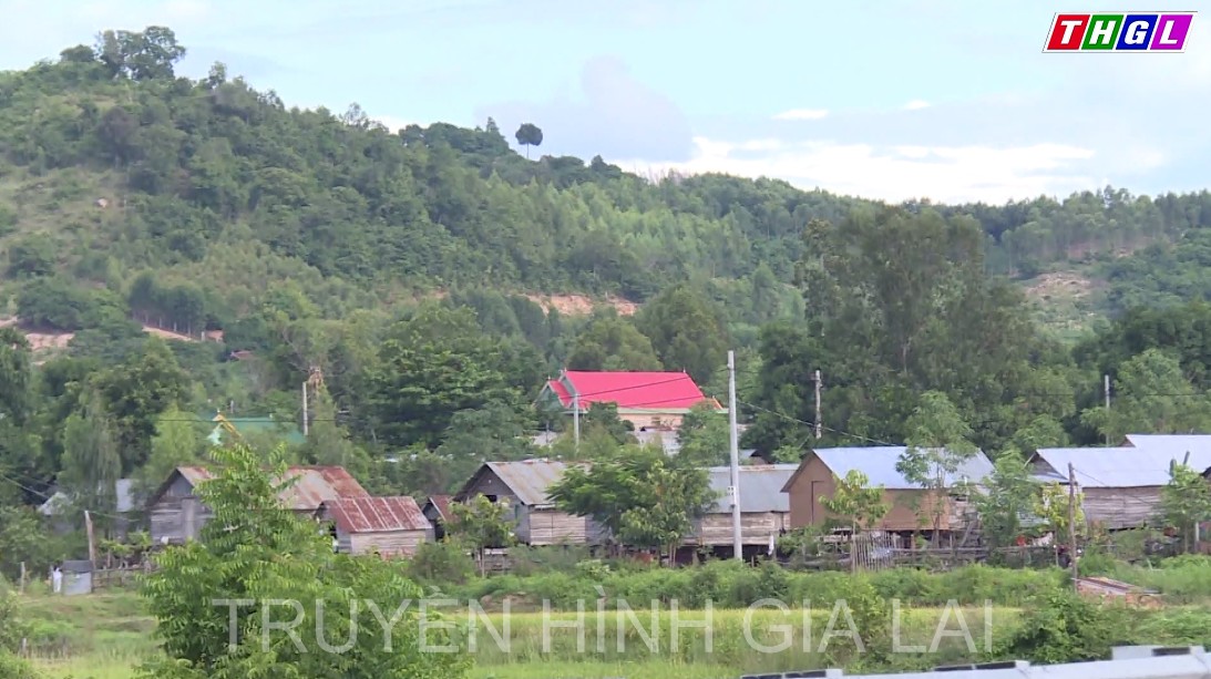 Niềm vui từ những ngôi làng Nông thôn mới