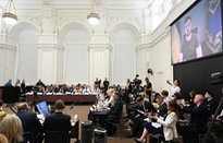 26 nước phương Tây cam kết viện trợ thêm 1,5 tỷ Euro cho Ukraine