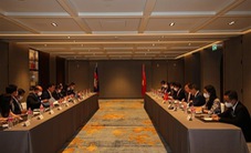 Tiếp tục vun đắp quan hệ Việt Nam – Campuchia