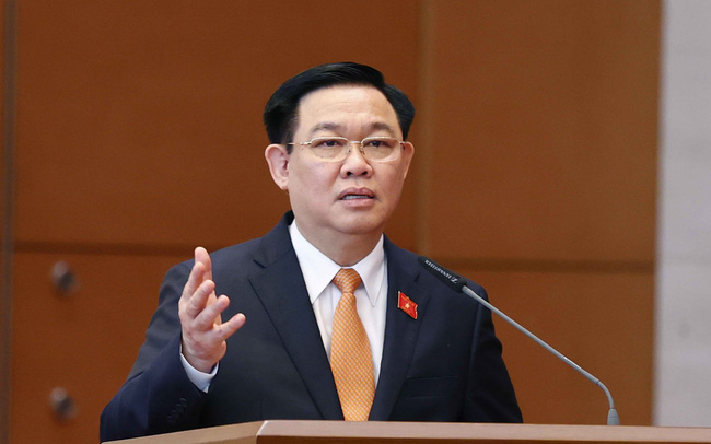 Chống lợi ích nhóm trong xây dựng Luật, pháp lệnh