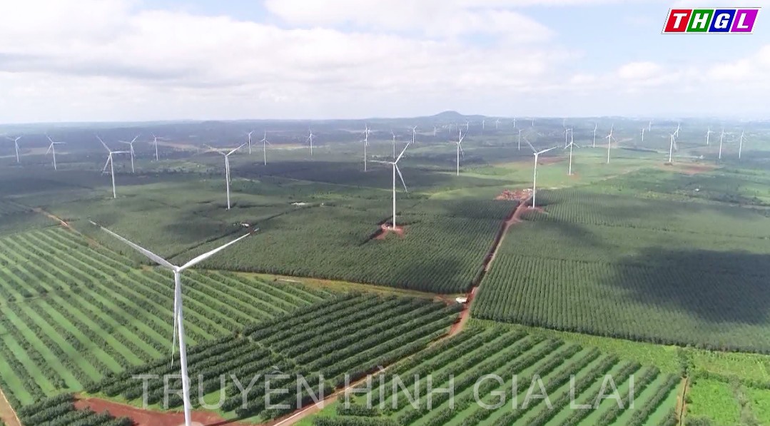 Gia Lai triển khai thực hiện Kế hoạch hành động quốc gia về tăng trưởng xanh  giai đoạn 2021-2030