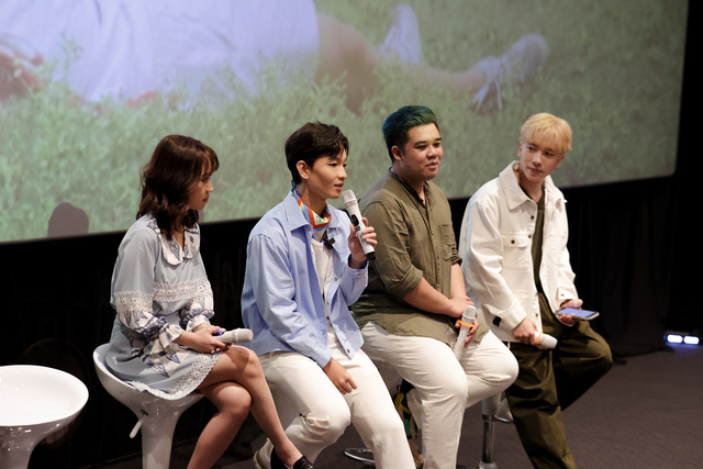 Hoàng Dũng phát hành EP “Yên”, chuỗi MV quảng bá và công bố tổ chức concert vào tháng 10