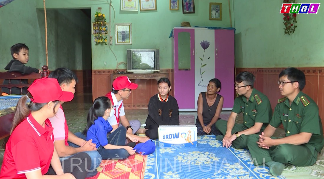 Ý nghĩa của Chương trình “Dinh dưỡng cho trẻ em nghèo và khuyết tật”