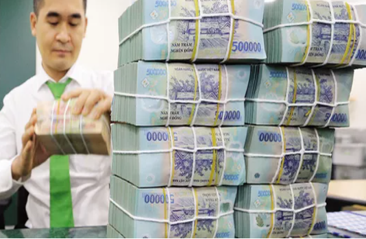 Thúc đẩy tín dụng đúng và trúng