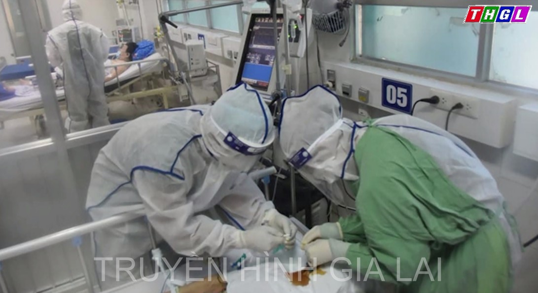 Số ca mắc mới COVID-19 cao nhất trong hơn 4 tháng qua