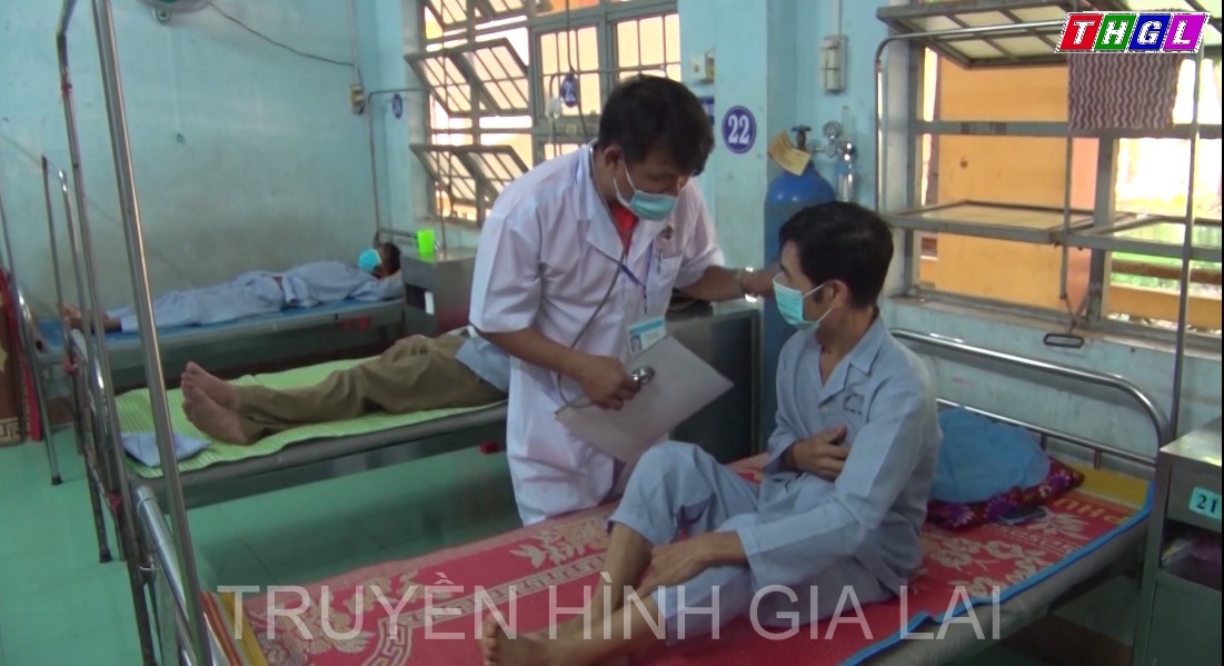 Người dân cần chủ động phòng chống bệnh sốt xuất huyết