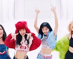 Album mới của BLACKPINK vượt 1 triệu bản trong ngày đầu tiên mở bán