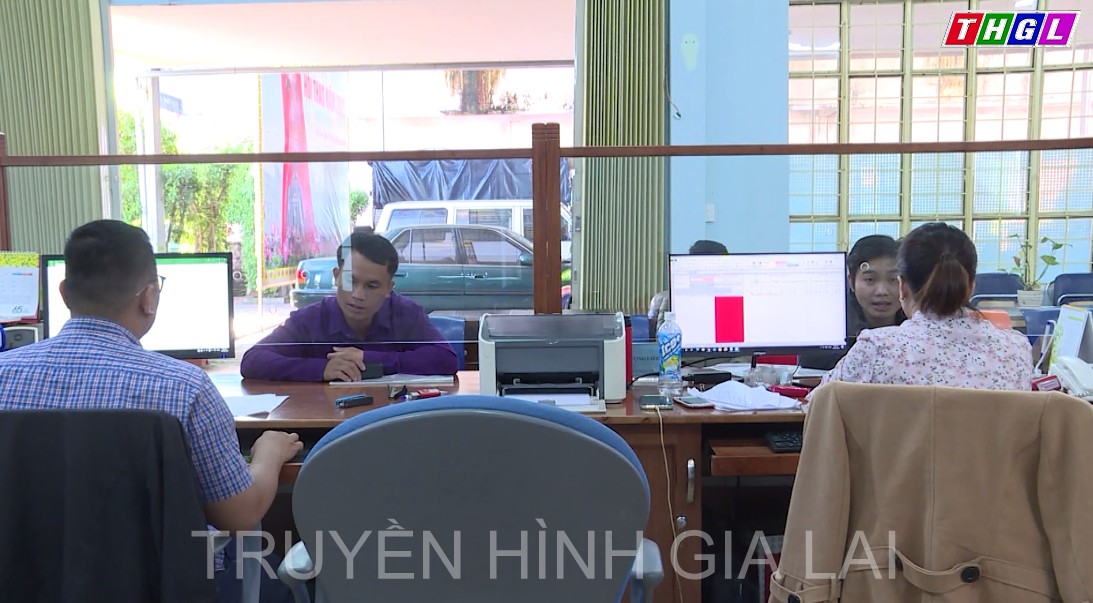 95 lao động được cung ứng cho các doanh nghiệp thông qua Trung tâm Dịch vụ việc làm Gia Lai trong tháng 9/2022