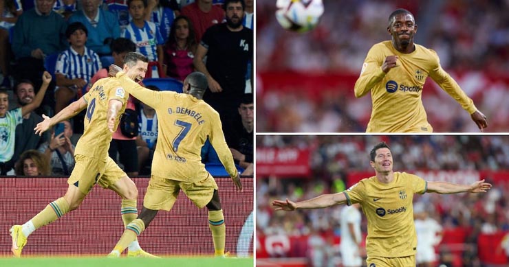 Khó tin SAO hay nhất Cúp C1: Không phải Haaland – Mbappe, “Lewy” 10 điểm vẫn thứ 2