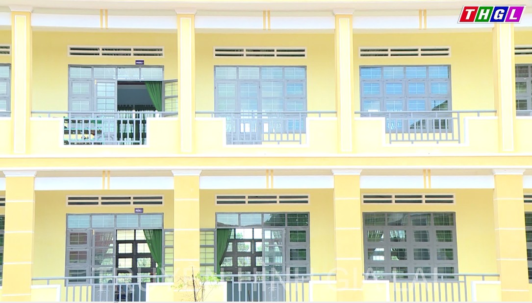 Chư Prông đề ra các giải pháp đẩy nhanh tiến độ giải ngân vốn đầu tư công