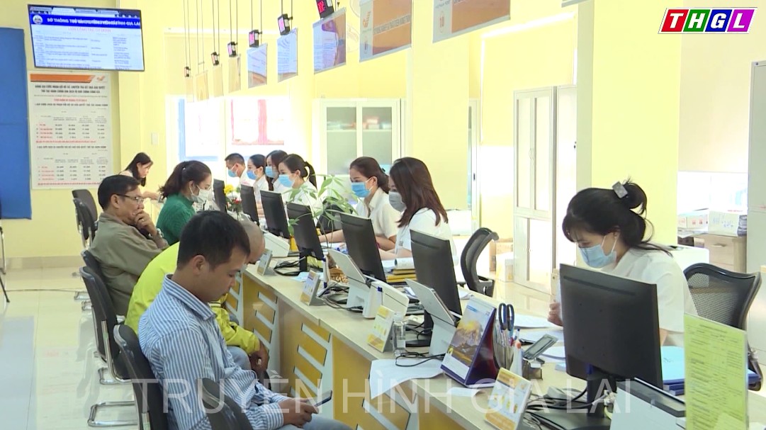 Qua rà soát các thủ tục hành chính (TTHC) trọng tâm năm 2022, Gia Lai tiết kiệm chi phí tuân thủ TTHC gần 91 triệu đồng/năm