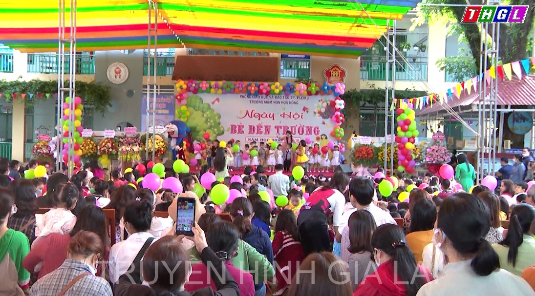 Năm học mới 2022 – 2023: Quyết tâm và kỳ vọng đổi mới giáo dục