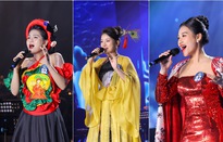 Sao Mai 2022: Top 3 phong cách Dân gian và ước mơ tỏa sáng trên bầu trời âm nhạc