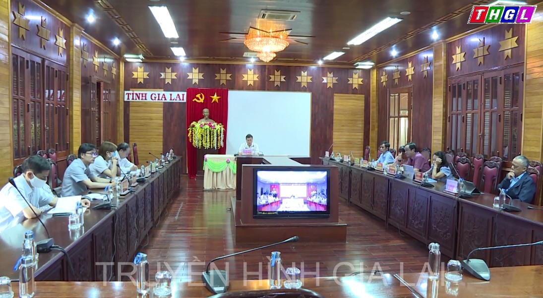 Hội nghị trực tuyến triển khai và quán triệt Nghị quyết số 19-NQ/TW ngày 16/6/2022 của BCH Trung ương Đảng (khóa XIII) về nông nghiệp, nông dân, nông thôn