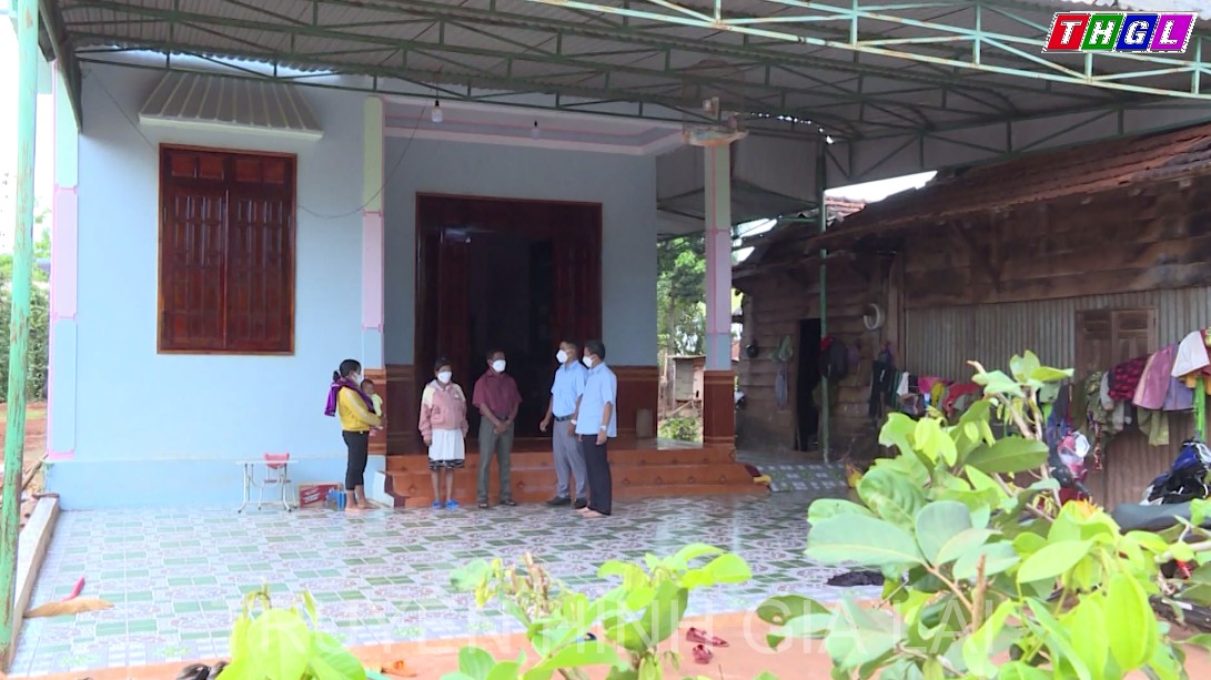 BHXH Gia Lai – Nhiều giải pháp khuyến khích người dân tham gia Bảo hiểm Y tế